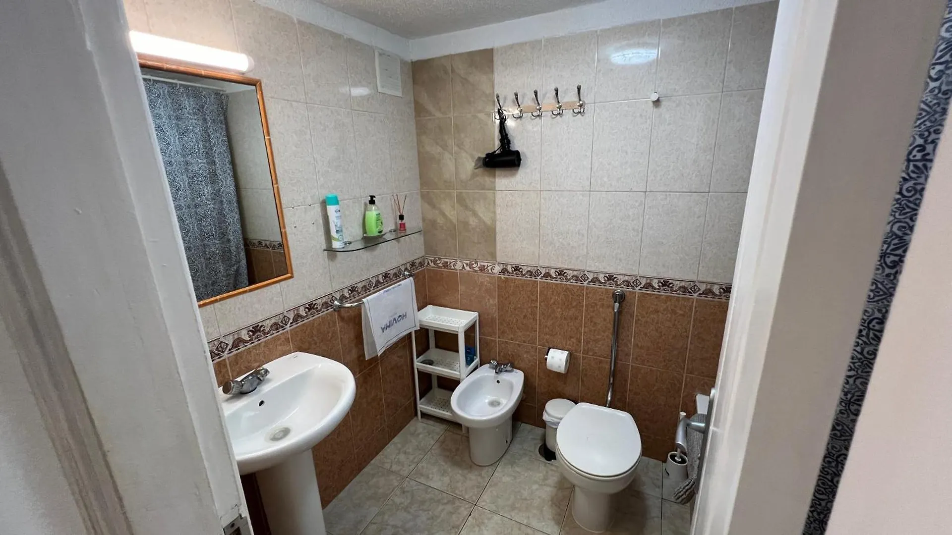 Santa Maria 2 Bedrooms Costa Adeje  Spain