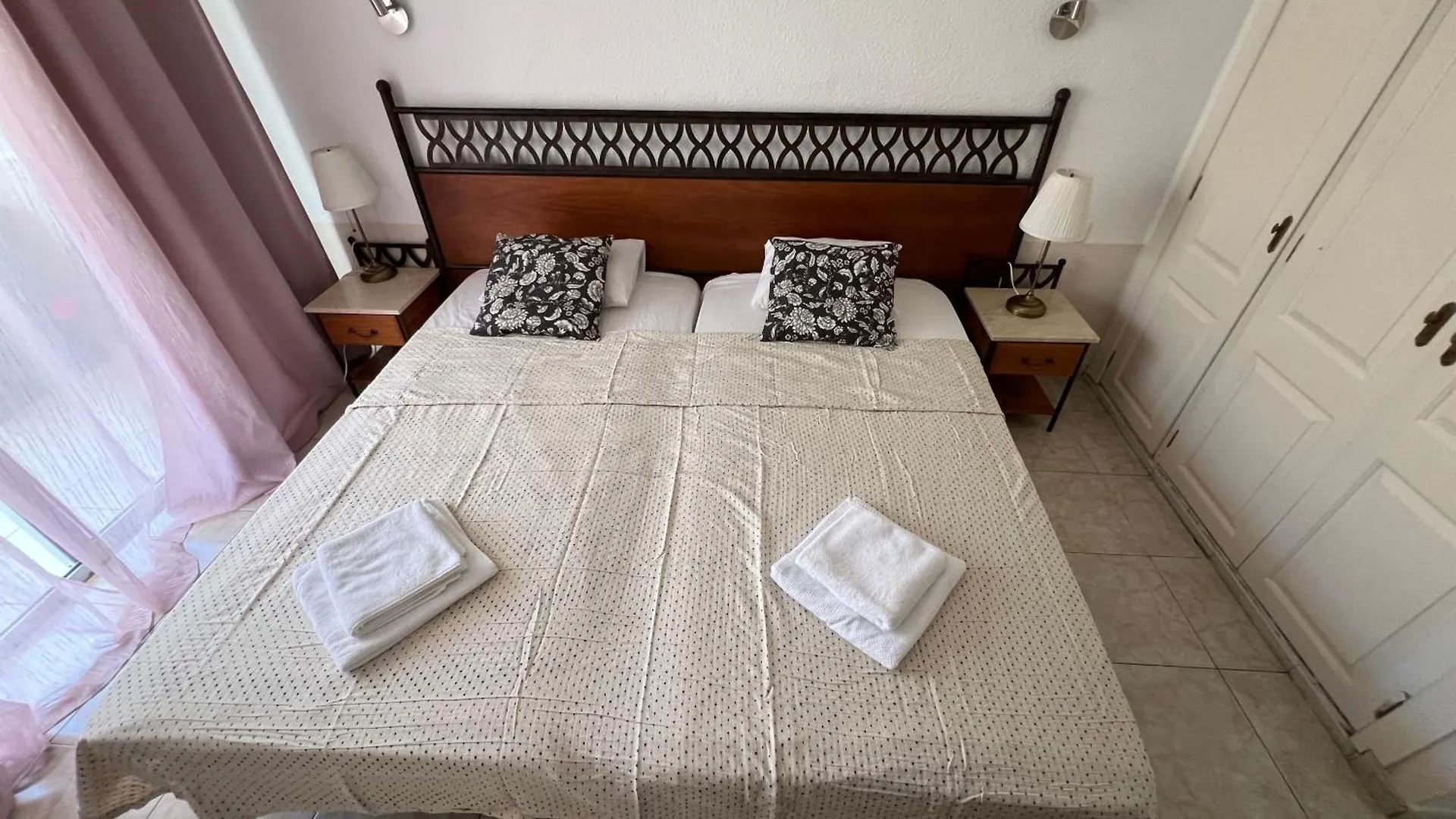 Apartment Santa Maria 2 Bedrooms Costa Adeje