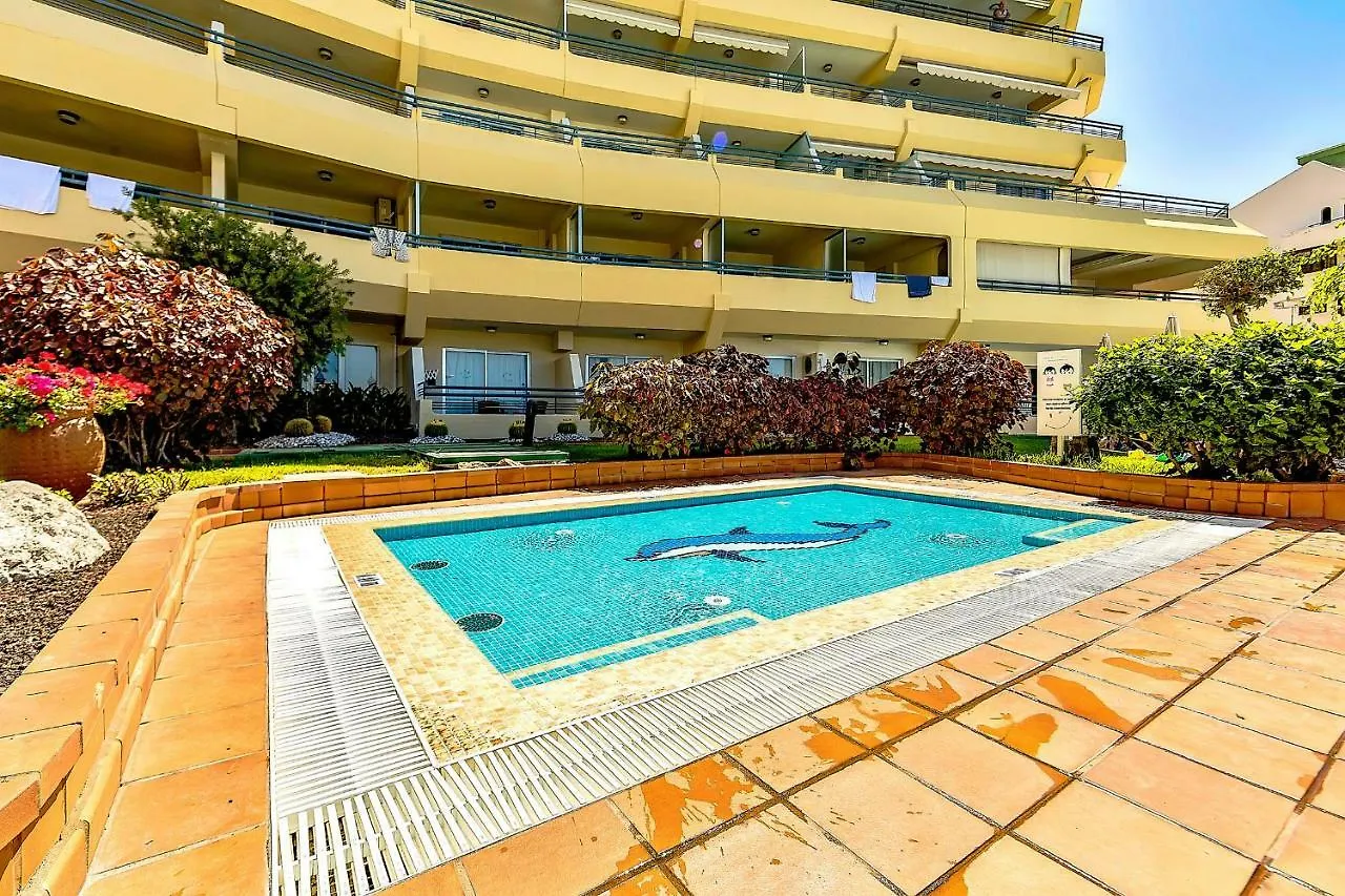 Santa Maria 2 Bedrooms Costa Adeje  Costa Adeje (Tenerife)